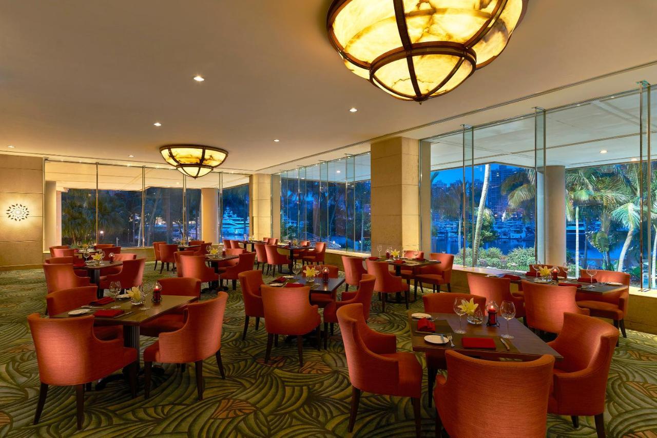 Hong Kong Gold Coast Hotel Экстерьер фото